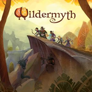 Wildermyth Steam Account