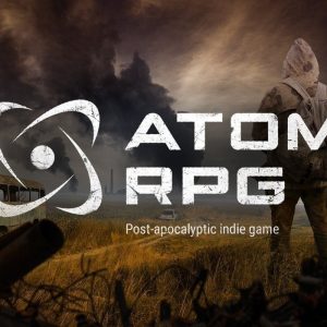 ATOM RPG: Post-apocalyptic indie game Steam Account