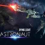 Dying Light - Astronaut Bundle DLC Steam CD Key