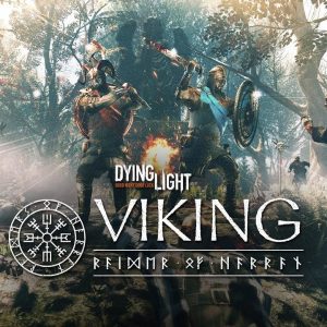 Dying Light - Viking: Raiders of Harran Bundle DLC Steam CD Key