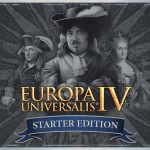 Europa Universalis IV: Starter Edition (2024) PC Steam CD Key