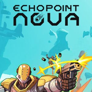 Echo Point Nova PC Steam Altergift