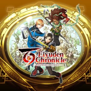 Eiyuden Chronicle: Hundred Heroes Steam Altergift