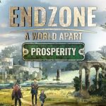 Endzone: A World Apart - Prosperity DLC PC Steam CD Key