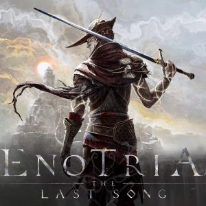 Enotria: The Last Song PC Steam Account