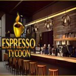 Espresso Tycoon Steam Account