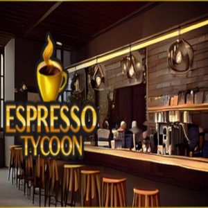 Espresso Tycoon Steam Account