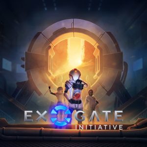 Exogate Initiative Steam CD Key