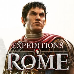 Expeditions: Rome Steam Altergift