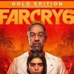 Far Cry 6 Gold Edition Steam Account