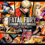 FATAL FURY: City of the Wolves: Special Edition PC Steam Account
