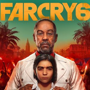 Far Cry 6 Steam Altergift
