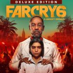 Far Cry 6 Deluxe Edition PC Steam Account