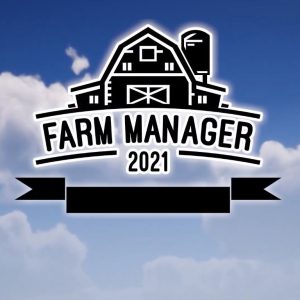 Farm Manager 2021 Steam Altergift