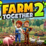 Farm Together 2 PC Steam Account