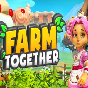 Farm Together - Candy Pack DLC Steam CD Key