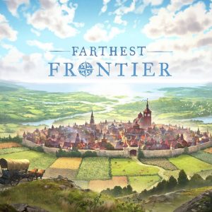 Farthest Frontier Steam Altergift