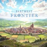 Farthest Frontier Steam CD Key