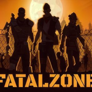 FatalZone PC Steam CD Key