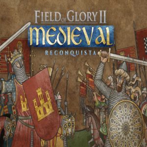 Field of Glory II: Medieval - Reconquista DLC Steam CD Key