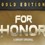 For Honor - Year 8 Gold Edition Steam Account