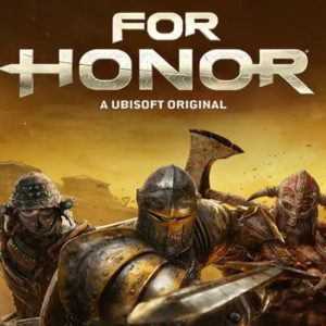 For Honor - Year 8 Standard Edition Steam Account