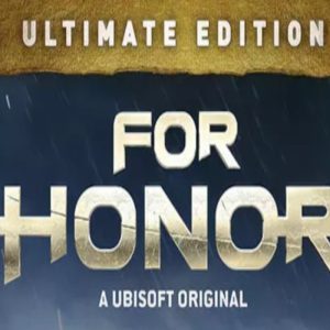 For Honor - Year 8 Ultimate Edition Steam Account