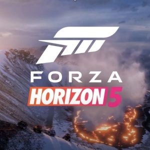 Forza Horizon 5 Steam Altergift