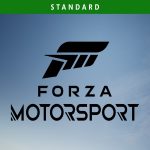 Forza Motorsport 8 Steam Account