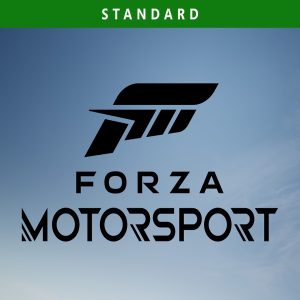 Forza Motorsport 8 Steam Account