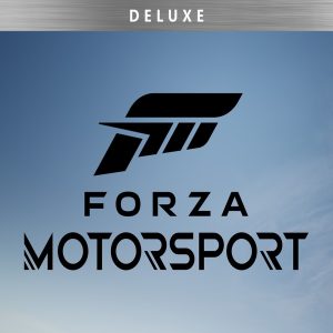 Forza Motorsport 8 Deluxe Edition Steam Altergift