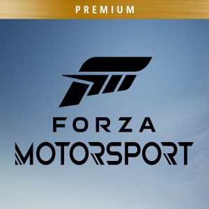 Forza Motorsport 8 Premium Edition Steam Altergift