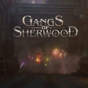 Gangs of Sherwood Steam CD Key