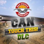 Gas Station Simulator - Can Touch This DLC Steam CD Key