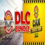 Gas Station Simulator DLC Bundle Steam CD Key