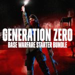 Generation Zero: Base Warfare Starter Bundle PC Steam CD Key