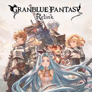 Granblue Fantasy: Relink Steam Account