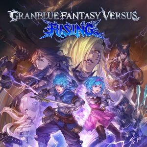 Granblue Fantasy Versus: Rising Steam CD Key
