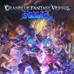 Granblue Fantasy Versus: Rising Steam Account