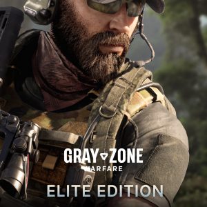 Gray Zone Warfare Elite Edition Steam Account