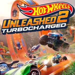 Hot Wheels Unleashed 2 Turbocharged PC Steam CD Key
