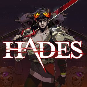 Hades Steam Altergift
