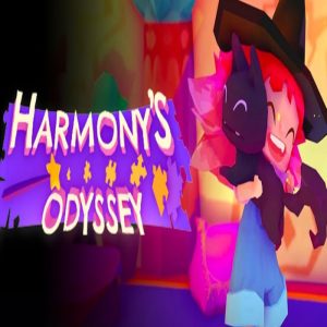 Harmony's Odyssey EN Language Only Steam CD Key