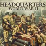 Headquarters: World War II Steam Account