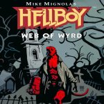 Hellboy Web of Wyrd Steam Account