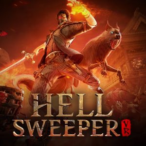 Hellsweeper VR Steam CD Key