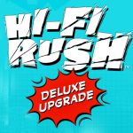 Hi-Fi RUSH - Deluxe Edition Upgrade Pack DLC Steam Altergift