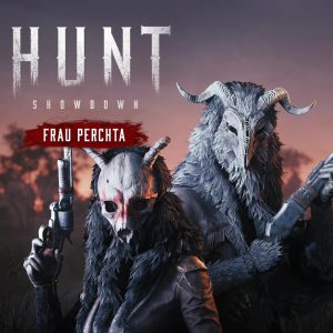 Hunt: Showdown 1896 - Frau Perchta DLC PC Steam Altergift