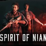 Hunt: Showdown 1896 - Spirit of Nian DLC PC Steam Altergift