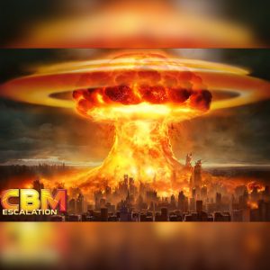 ICBM: Escalation PC Steam Account